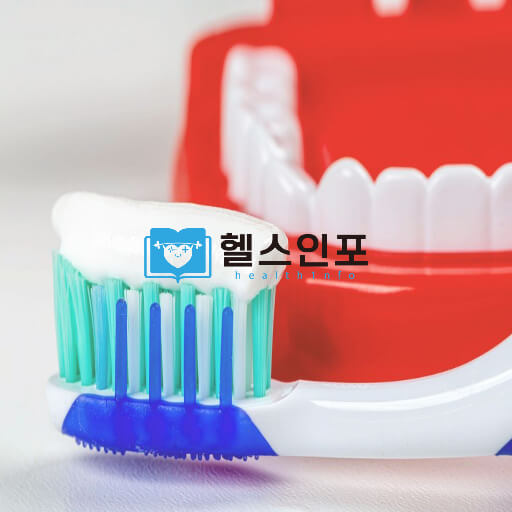 구강암 건강을 위한 안내서: 구강암 증상 인식과 효과적인 예방법