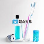 구내염 주요증상 5가지와 원인들