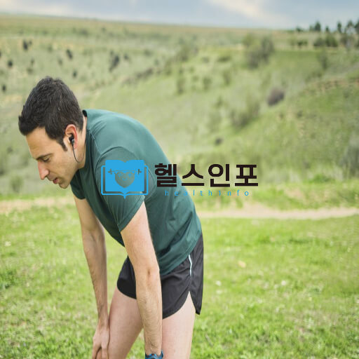 딸꾹질 멈추는법 호흡 조절