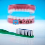 구내염 빨리 낫는법 5가지와 미리 예방하기 위한 예방수칙