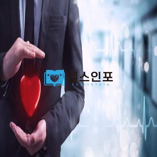 오메가3 효능 심장건강 향상
