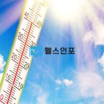 열사병 바로 알고 대처하자. 열사병 8가지 예방수칙과 치료법