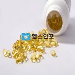모르고 넘어가면 후회하는 오메가3 효능 TOP 10 완벽정리