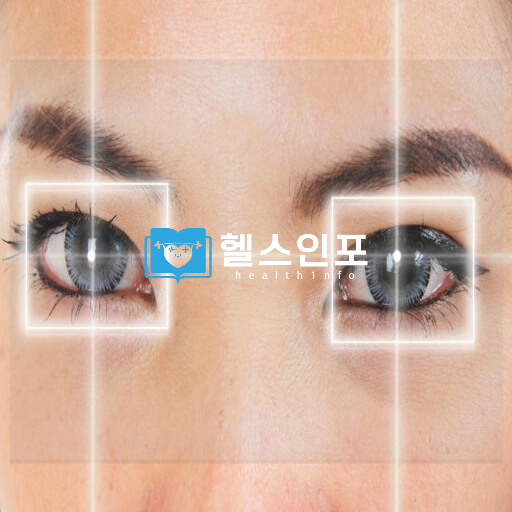 오메가3 효능 눈건강 향상
