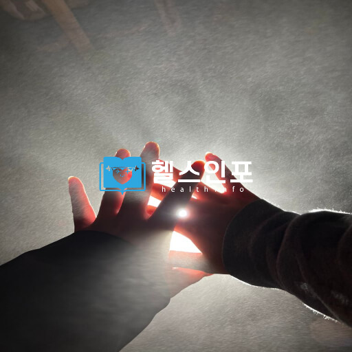 야맹증에 대한 모든것 : 주요증상 6가지와 주요원인들