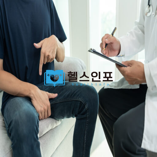 방광암의 초기증상 및 주요증상과 원인