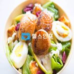 암 환자를 위한 특별 식단, 7일 완성 가이드