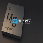 마그네슘의 6가지 효능과 알아두면 좋은 함께 섭취하면 좋은 영양제