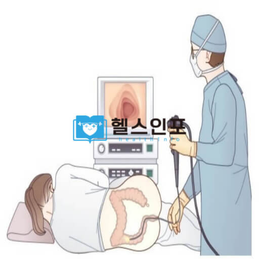 대장암1기 치료법 - 내시경적 점막하 박리술