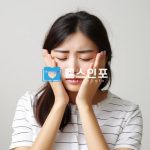 삼차신경통 초기증상과 원인