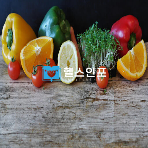 저혈압 원인 - 영양소 부족