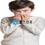 목감기 빨리 낫는법ㅣ 목감기 증상과 원인