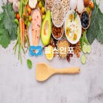 암 세포 증식 억제에 도움이 되는 슈퍼푸드 6가지