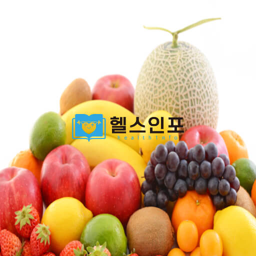 목에 가래낀 느낌 대처법 - 신선한과일 섭취