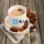 5분만에 알게되는 상지차 효능과 부작용, 섭취방법