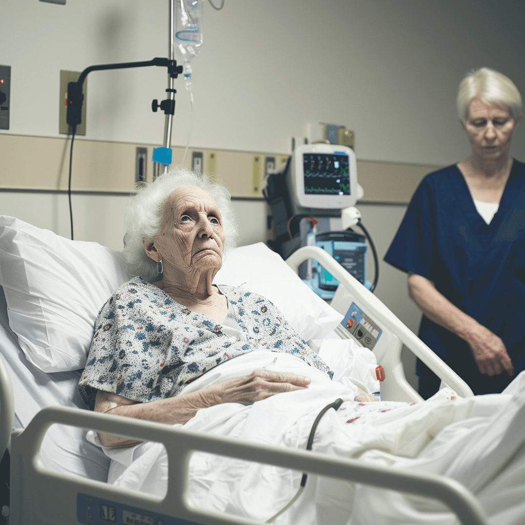 선망증세 원인 예방법 섬망