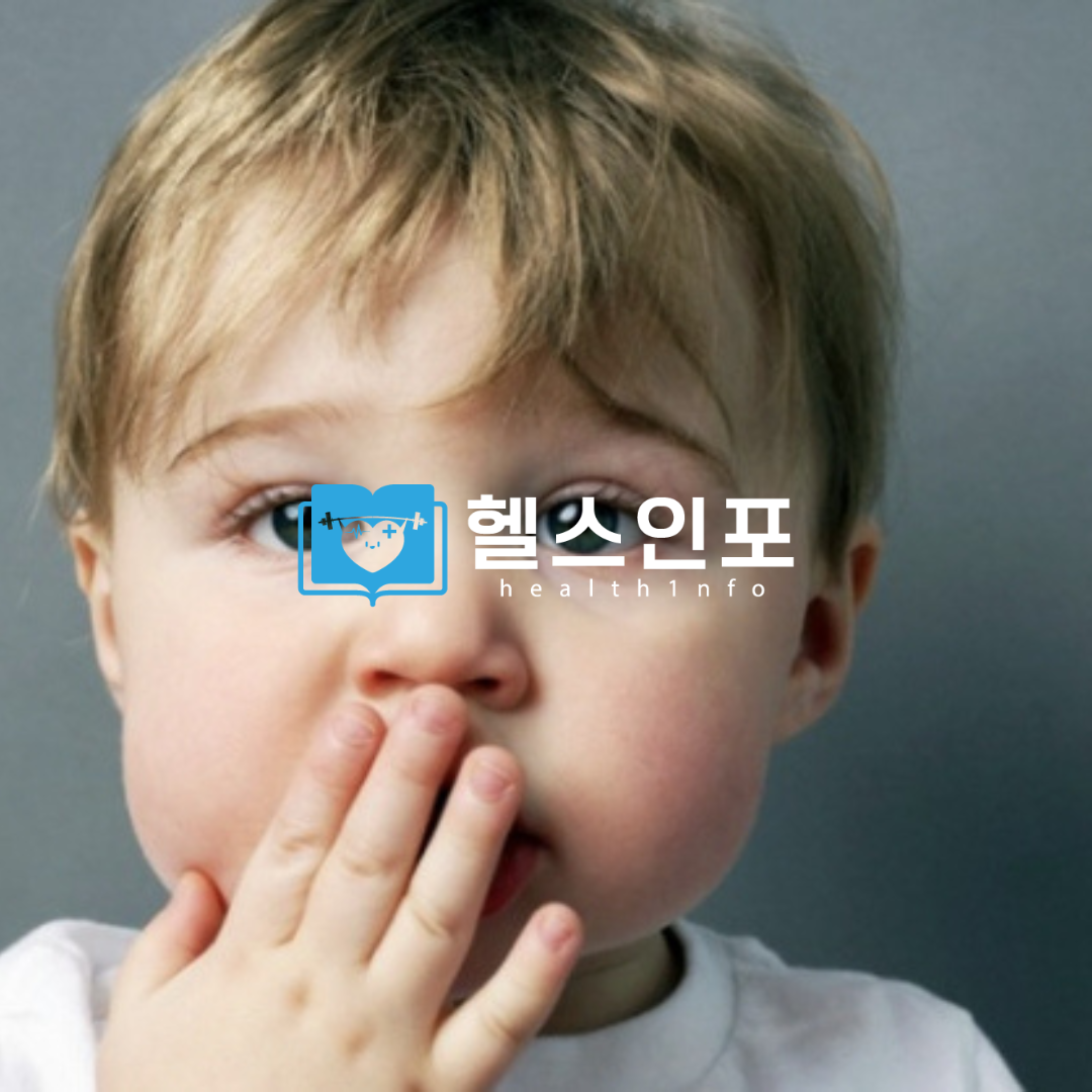 볼걸이 증상 전염