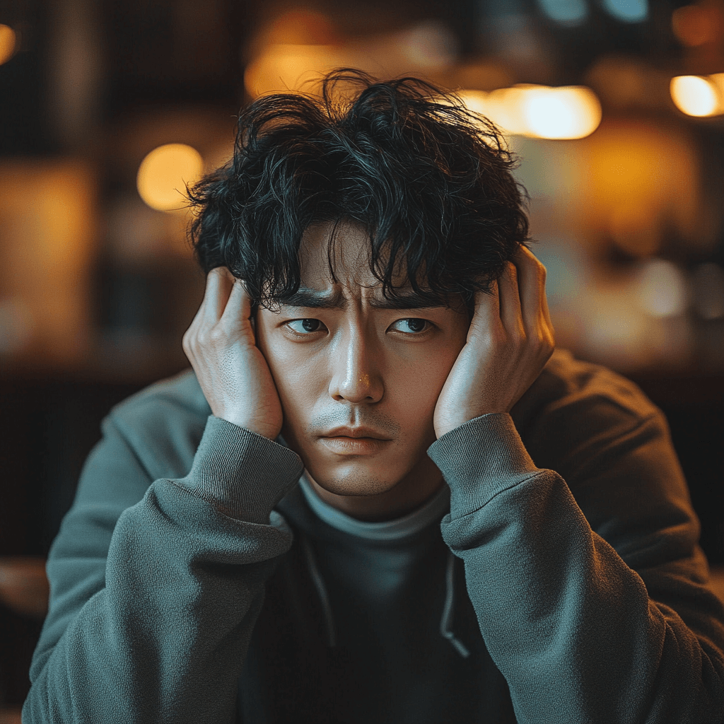 스트레스 관리법