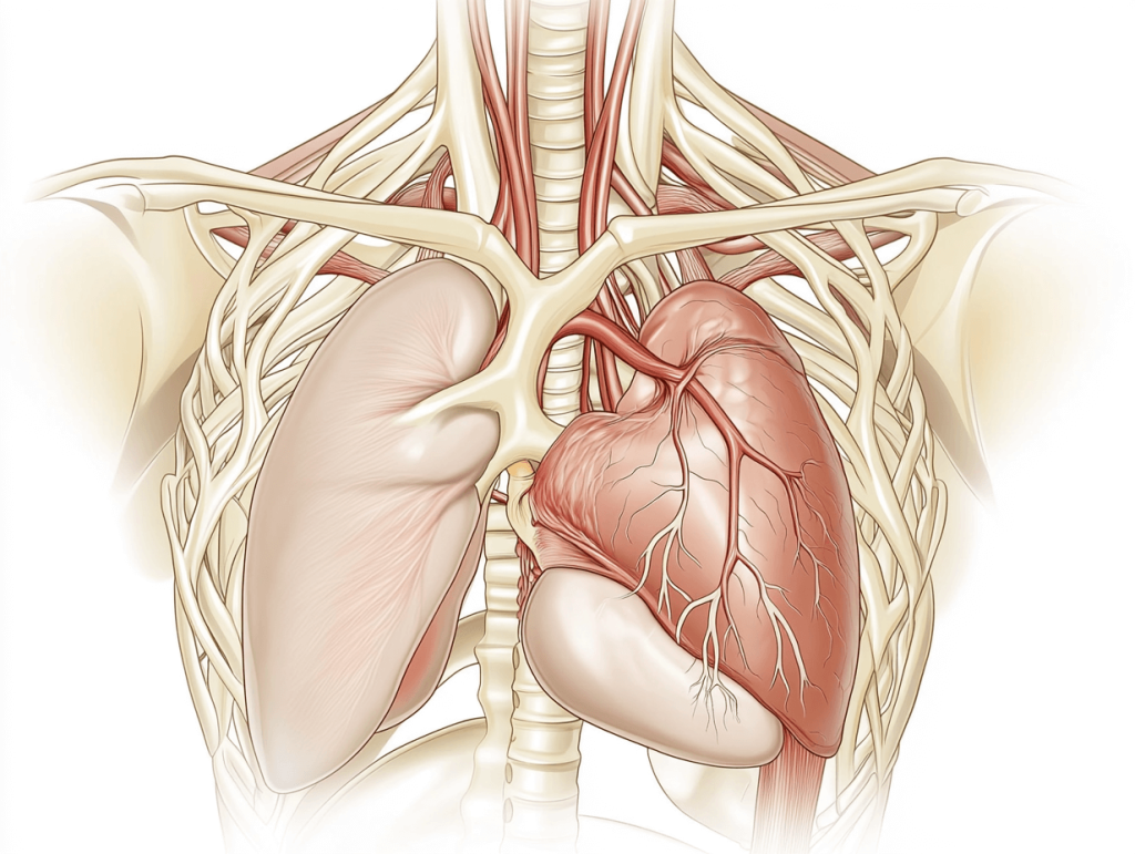 협심증 전조증상