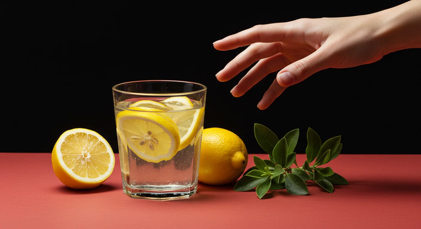 우리 몸을 튼튼하게! 면역력과 감기 예방에 최고!