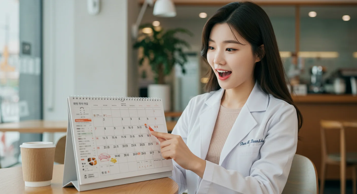 마운자로 언제 만날 수 있을까요?