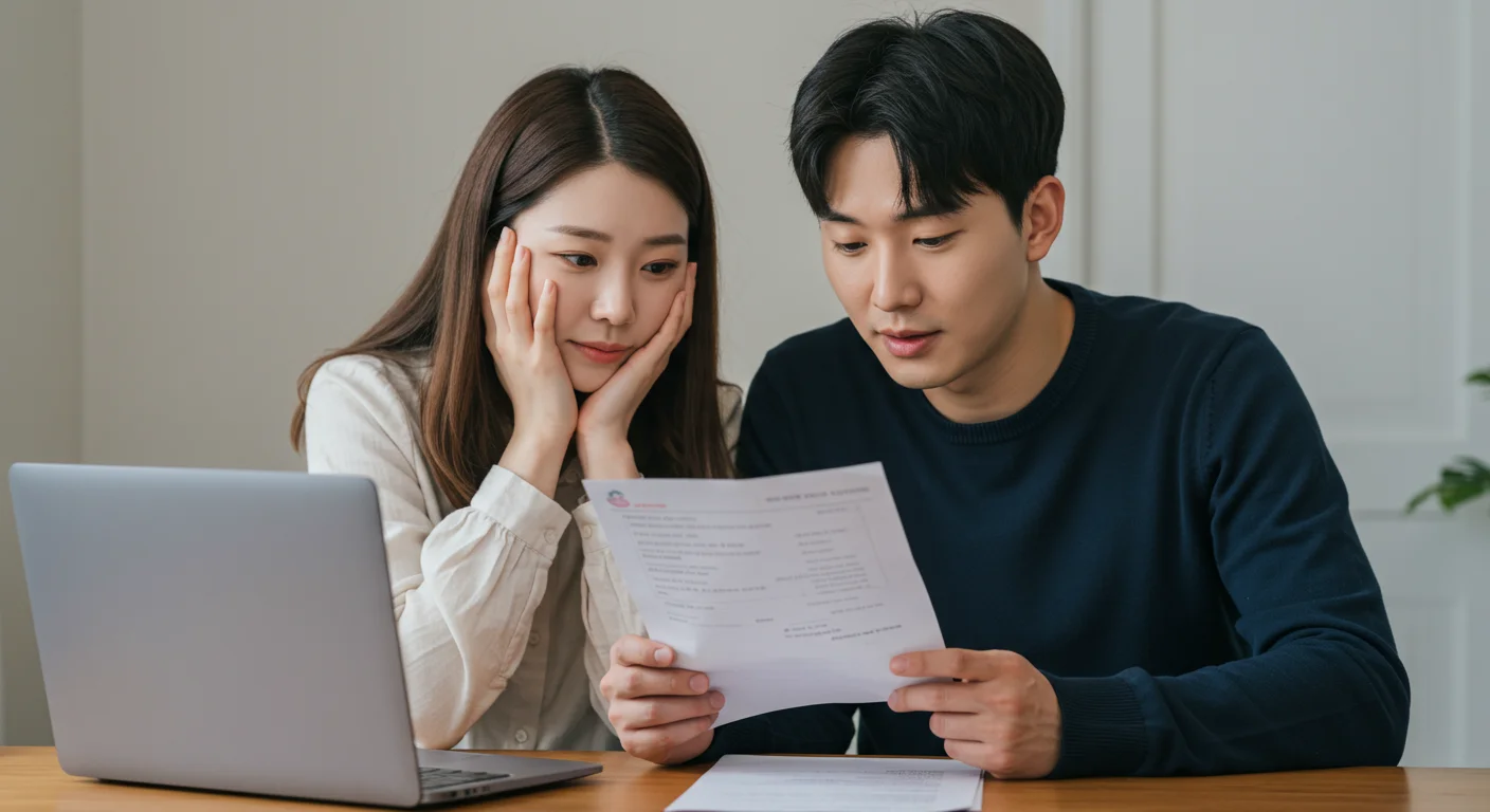 태아보험료의 비밀, 성별에 따라 달라진대요!